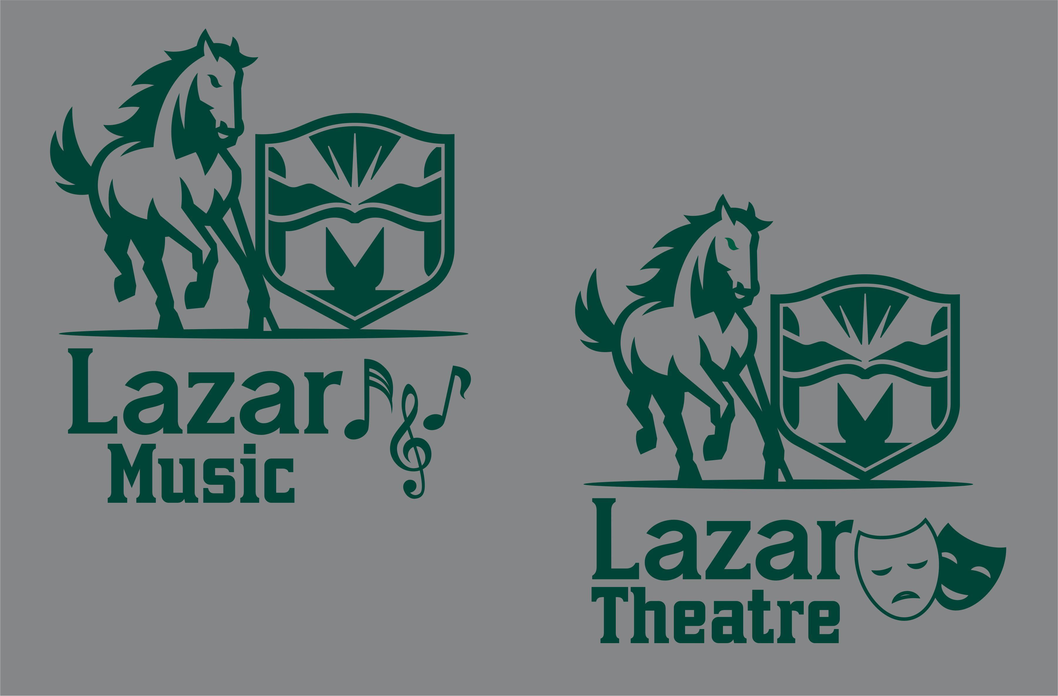 Lazar Music and Theatre